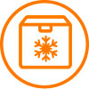 Alimentos congelados